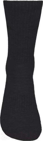 Изображение товара Носки Jogel Essential High Cushioned Socks / JE4SO0421.99 (р-р 43-45, черный)