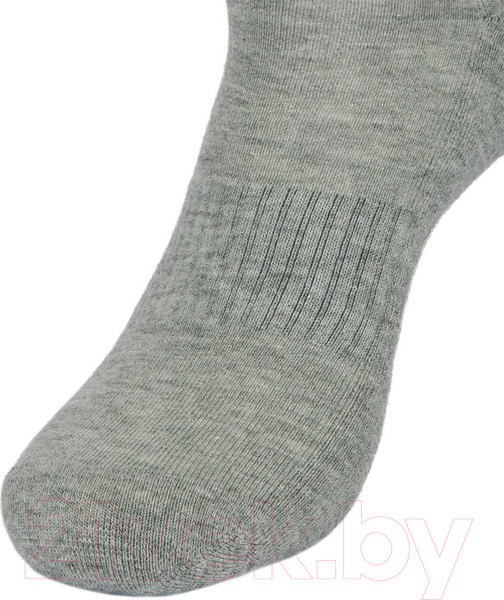 Изображение товара Носки Jogel Essential High Cushioned Socks / JE4SO0421.MG (р-р 32-34, меланжевый)