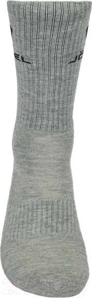 Изображение товара Носки Jogel Essential High Cushioned Socks / JE4SO0421.MG (р-р 39-42, меланжевый)