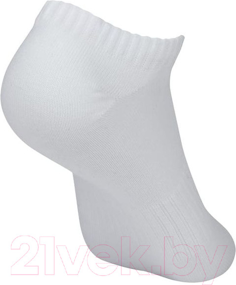 Изображение товара Носки Jogel Essential Short Casual Socks / JE4SO0121.00 (р-р 39-42, белый)