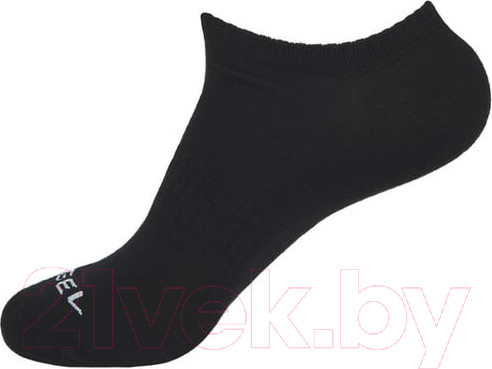Изображение товара Носки Jogel Essential Short Casual Socks / JE4SO0121.99 (р-р 39-42, черный)