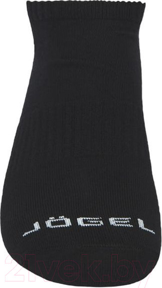 Изображение товара Носки Jogel Essential Short Casual Socks / JE4SO0121.99 (р-р 39-42, черный)