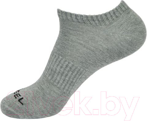 Изображение товара Носки Jogel Essential Short Casual Socks / JE4SO0121.MG (р-р 39-42, меланжевый)