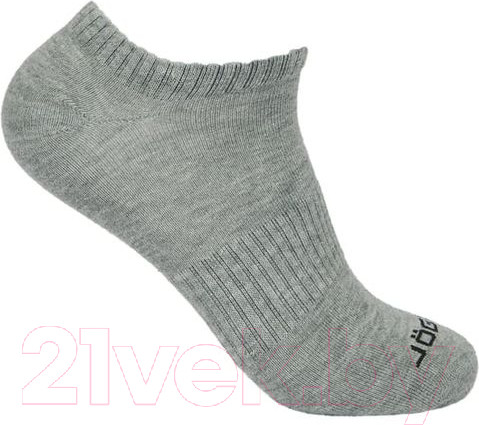 Изображение товара Носки Jogel Essential Short Casual Socks / JE4SO0121.MG (р-р 39-42, меланжевый)