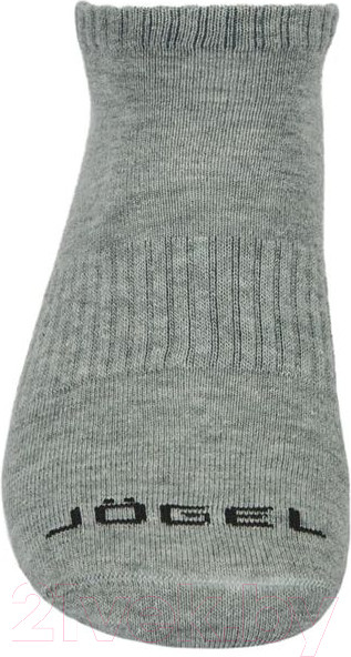 Изображение товара Носки Jogel Essential Short Casual Socks / JE4SO0121.MG (р-р 39-42, меланжевый)