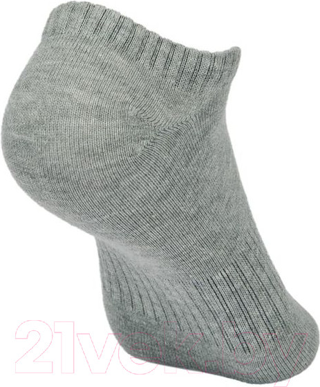Изображение товара Носки Jogel Essential Short Casual Socks / JE4SO0121.MG (р-р 39-42, меланжевый)