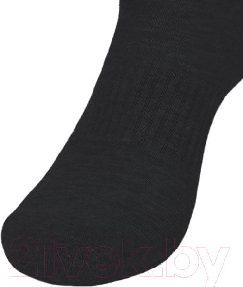 Изображение товара Носки Jogel Essential Mid Cushioned Socks / JE4SO0321.99 (р-р 39-42, черный)
