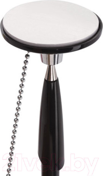 Изображение товара Ручка шариковая Brauberg Стенд-Пен Блэк1 / 140889 (синий)