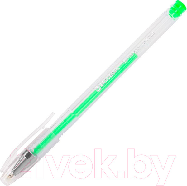 Изображение товара Набор гелевых ручек Brauberg Jet / 141034 (6шт)