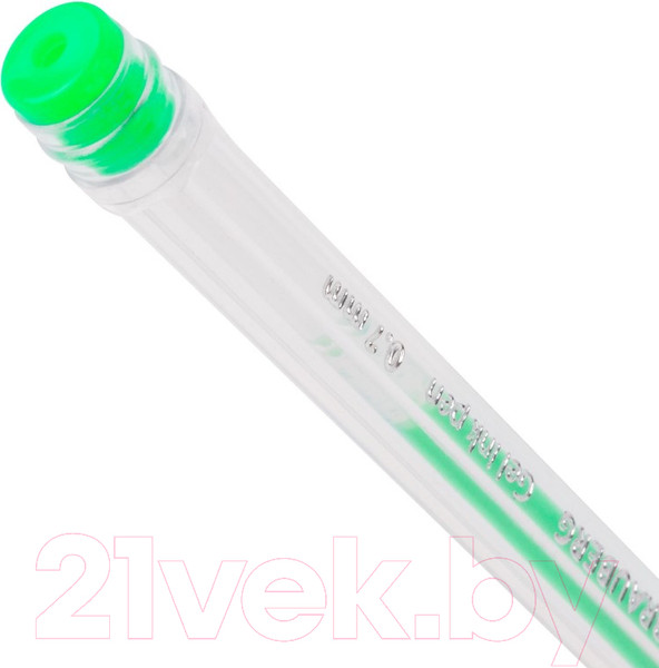 Изображение товара Набор гелевых ручек Brauberg Jet / 141034 (6шт)