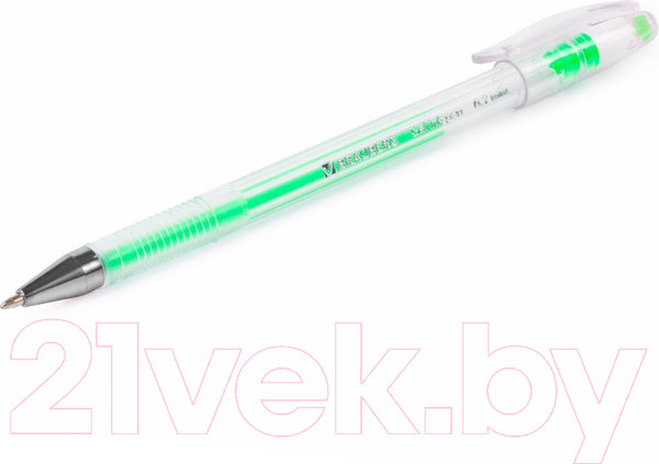 Изображение товара Набор гелевых ручек Brauberg Jet / 141034 (6шт)