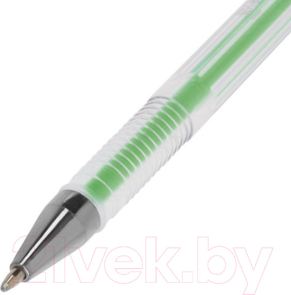 Изображение товара Набор гелевых ручек Brauberg Jet / 141037 (6шт)