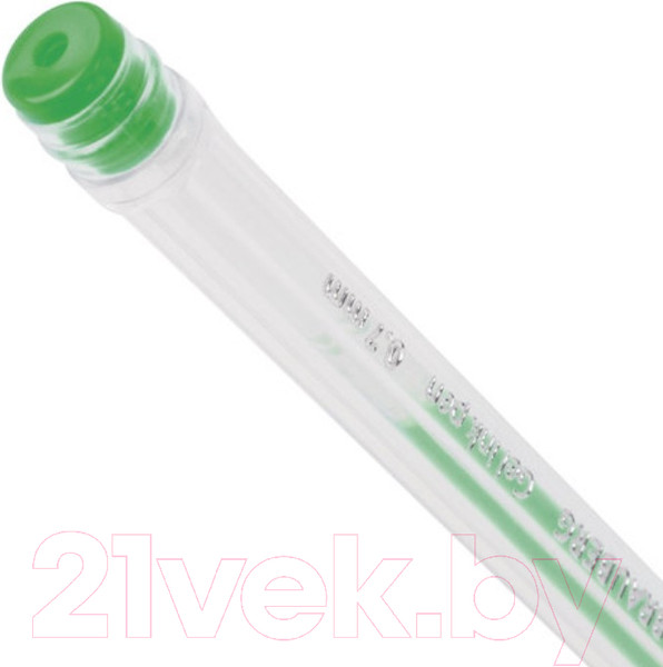 Изображение товара Набор гелевых ручек Brauberg Jet / 141037 (6шт)