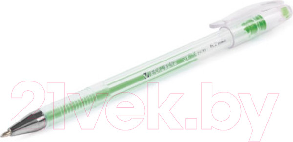 Изображение товара Набор гелевых ручек Brauberg Jet / 141037 (6шт)