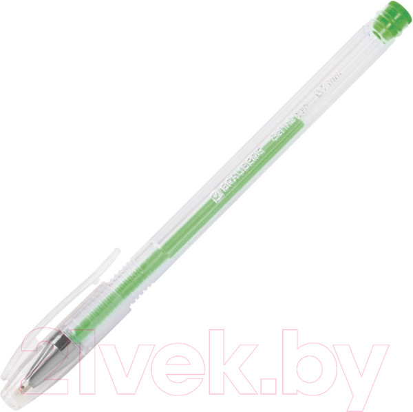 Изображение товара Набор гелевых ручек Brauberg Jet / 141038 (10шт)