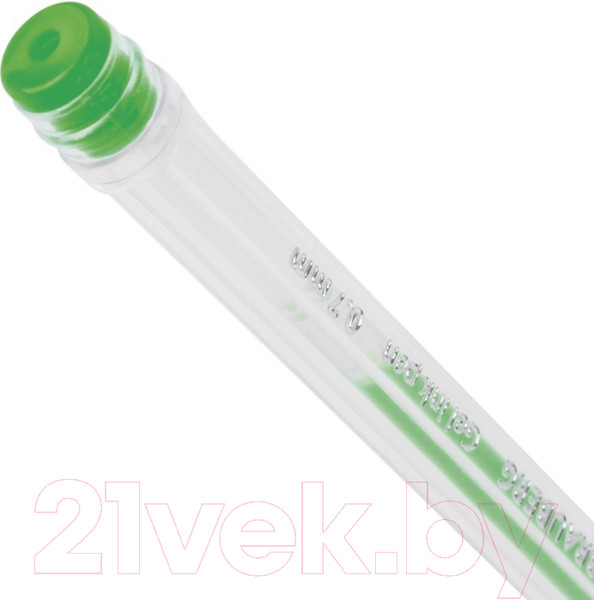 Изображение товара Набор гелевых ручек Brauberg Jet / 141038 (10шт)