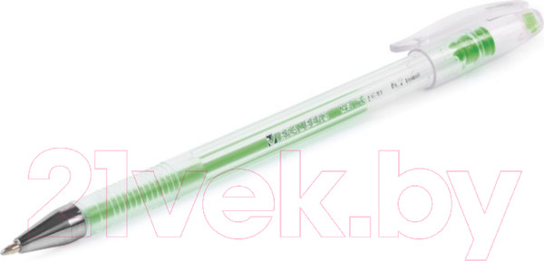 Изображение товара Набор гелевых ручек Brauberg Jet / 141038 (10шт)