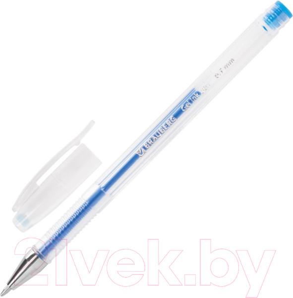 Изображение товара Набор гелевых ручек Brauberg Jet / 141038 (10шт)