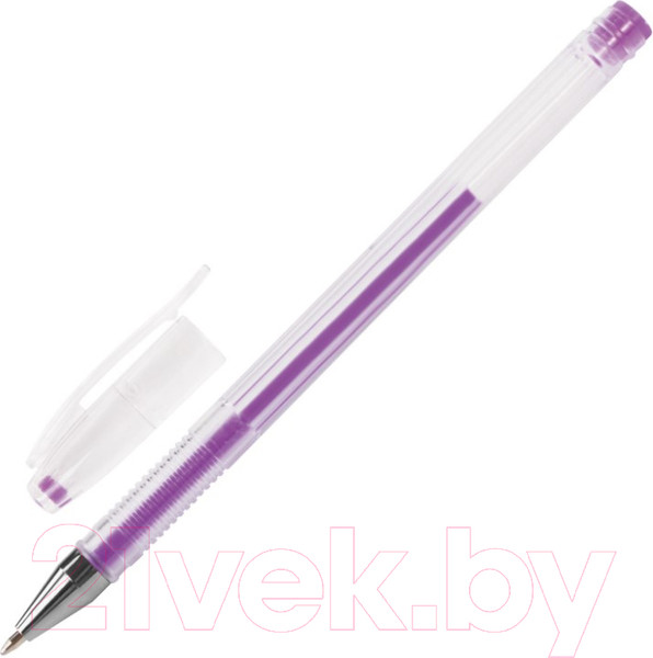 Изображение товара Набор гелевых ручек Brauberg Jet / 141038 (10шт)