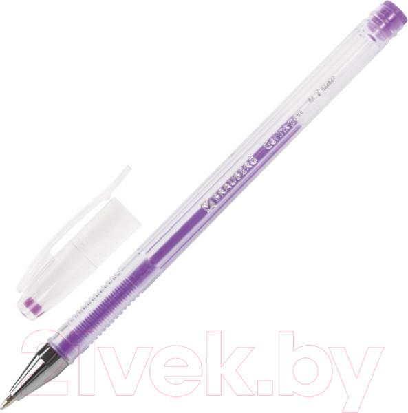 Изображение товара Набор гелевых ручек Brauberg Jet / 141038 (10шт)