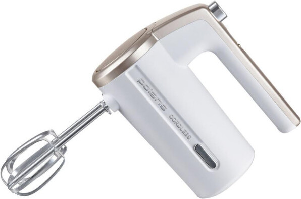 Изображение товара Миксер ручной Polaris PHM 2024 (белый)