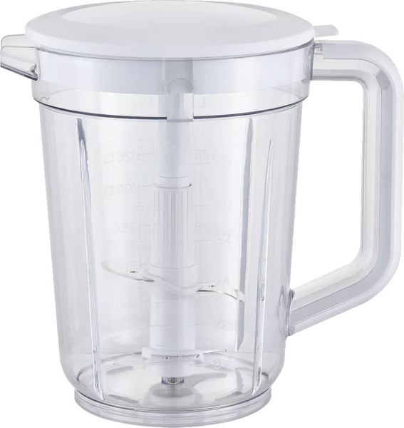 Изображение товара Блендер стационарный Polaris PTB 0435 (белый)