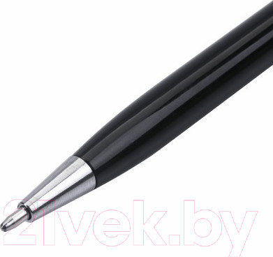 Изображение товара Ручка шариковая Brauberg Delicate Black / 141399 (синий)