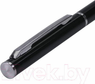 Изображение товара Ручка шариковая Brauberg Delicate Black / 141399 (синий)