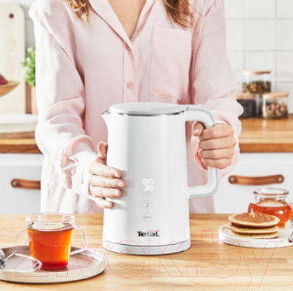 Изображение товара Электрочайник Tefal KO693110