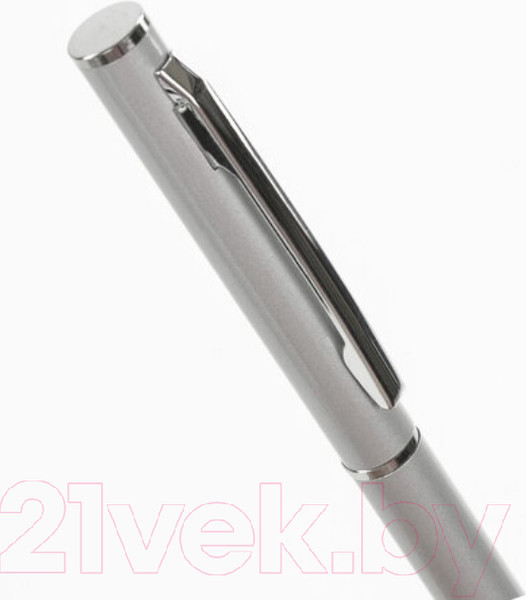 Изображение товара Ручка шариковая Brauberg Delicate Silver / 141401 (синий)