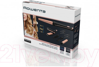 Изображение товара Мультистайлер Rowenta CF4230F0