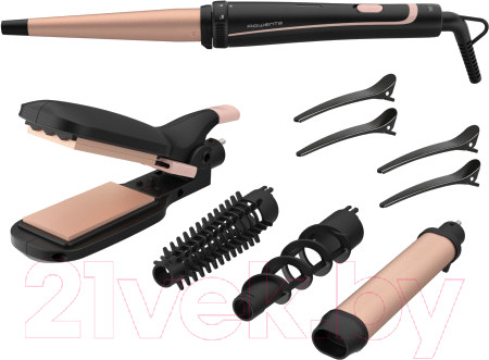 Изображение товара Мультистайлер Rowenta CF4230F0