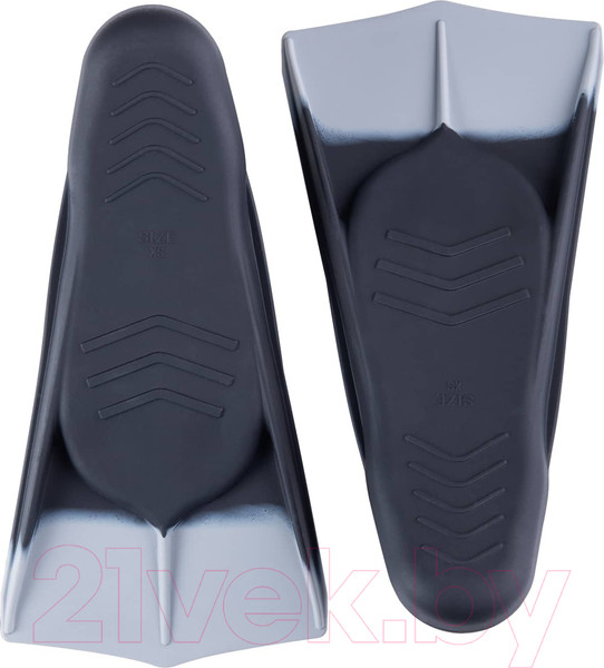 Изображение товара Ласты 25DEGREES Pooljet / 25D21001 (XS, черный/серый)