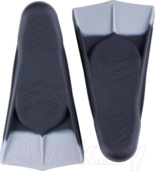 Изображение товара Ласты 25DEGREES Pooljet / 25D21001 (XXS, черный/серый)