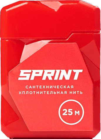 Изображение товара Фиксатор резьбы РегионСпецТехно Sprint 25м / 61010