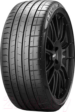Изображение товара Летняя шина Pirelli P Zero PZ4 225/45R19 96W Run-Flat BMW