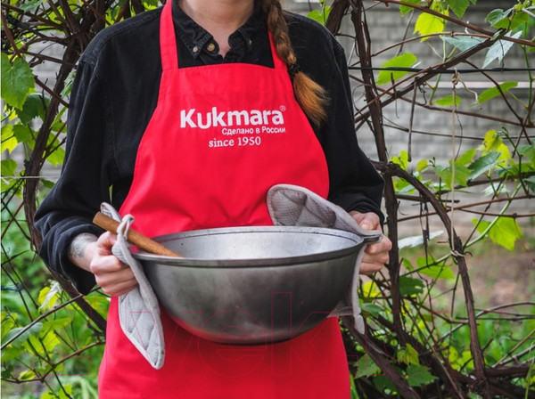 Изображение товара Казан Kukmara кз60