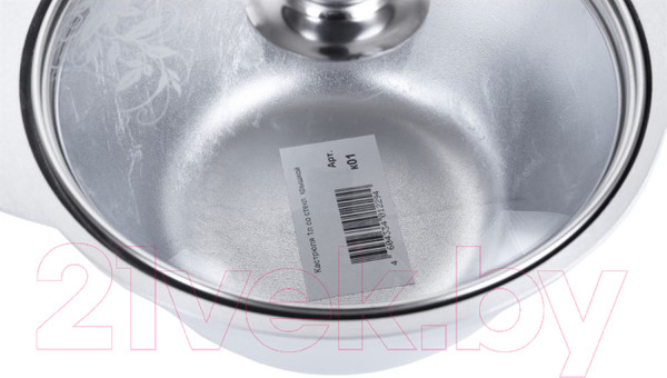 Изображение товара Кастрюля Kukmara к01