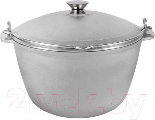 Изображение товара Котелок походный Kukmara кп60 (6л)