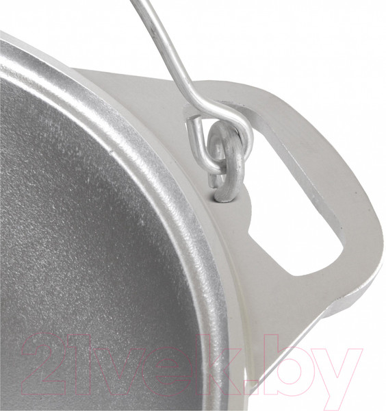 Изображение товара Котелок походный Kukmara кп80 (8л)