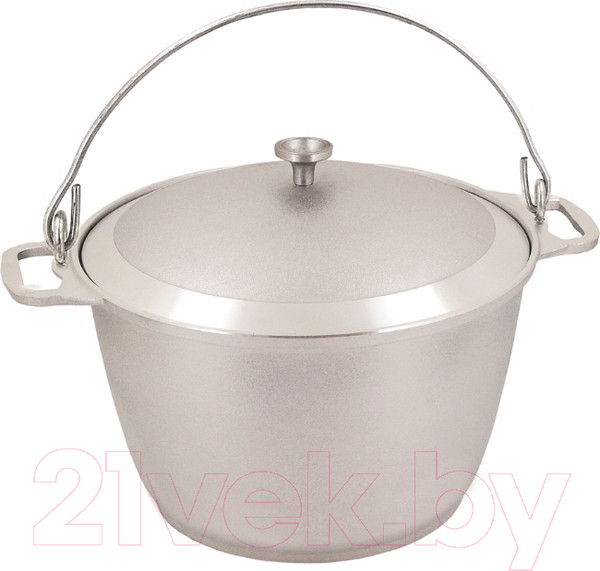 Изображение товара Котелок походный Kukmara кп100 (10л)