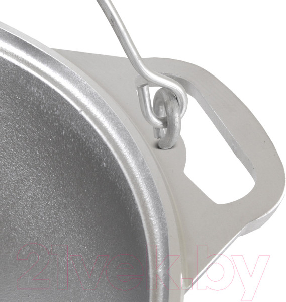 Изображение товара Котелок походный Kukmara кп100 (10л)