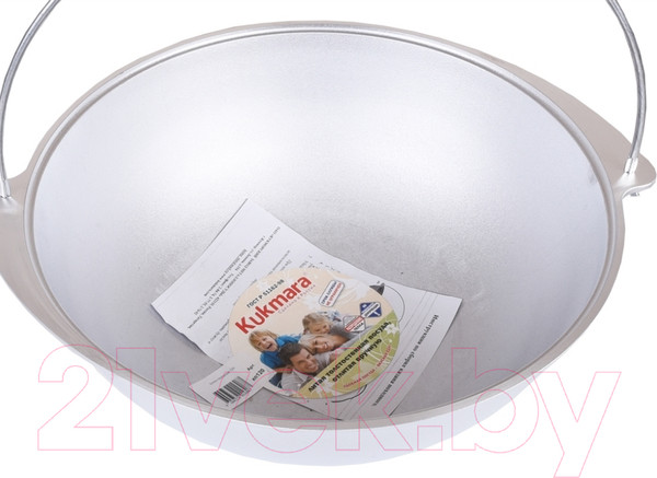 Изображение товара Казан Kukmara кп120 (12л)