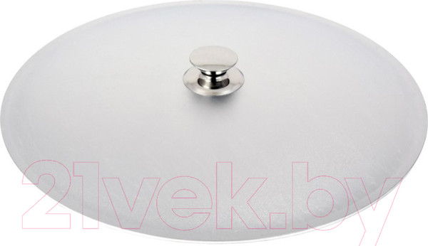 Изображение товара Крышка металлическая Kukmara к301 (30л)