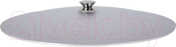 Изображение товара Крышка металлическая Kukmara к301 (30л)