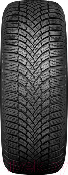 Изображение товара Зимняя шина Bridgestone Blizzak LM005 205/60R17 93H