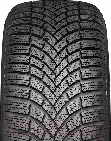 Изображение товара Зимняя шина Bridgestone Blizzak LM005 205/60R17 93H