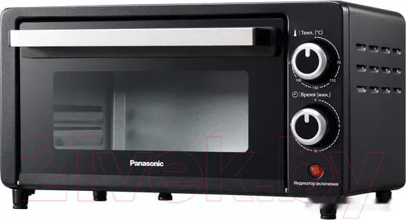 Изображение товара Ростер Panasonic NT-H900KTQ