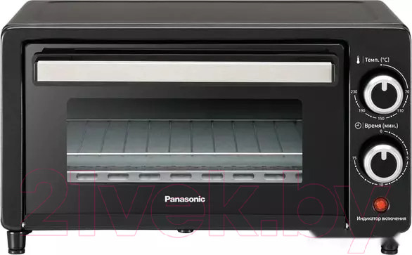 Изображение товара Ростер Panasonic NT-H900KTQ