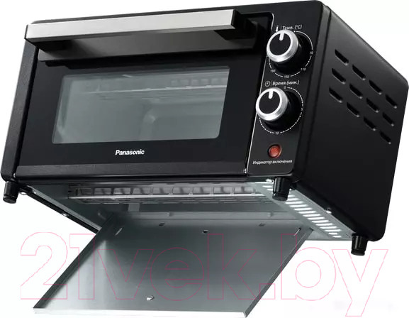 Изображение товара Ростер Panasonic NT-H900KTQ